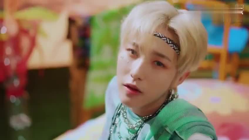 2pm正规七辑《must》主打曲《make it》mv