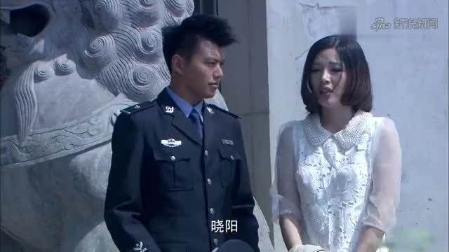 暗警大结局:卧底光荣完成任务,全警队门口迎接他归队!