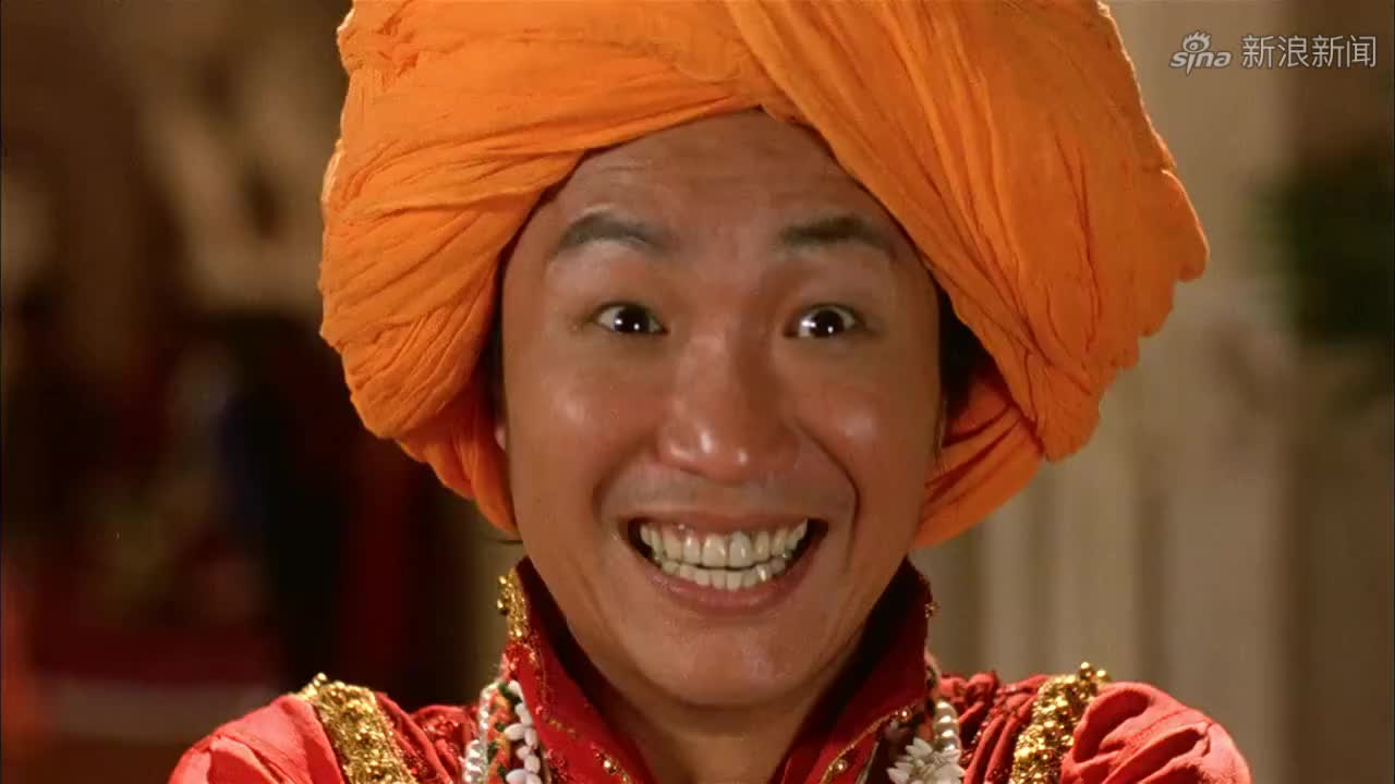 赌城大亨:铜钱放耳朵里,就是放高利贷的,真是长见识了