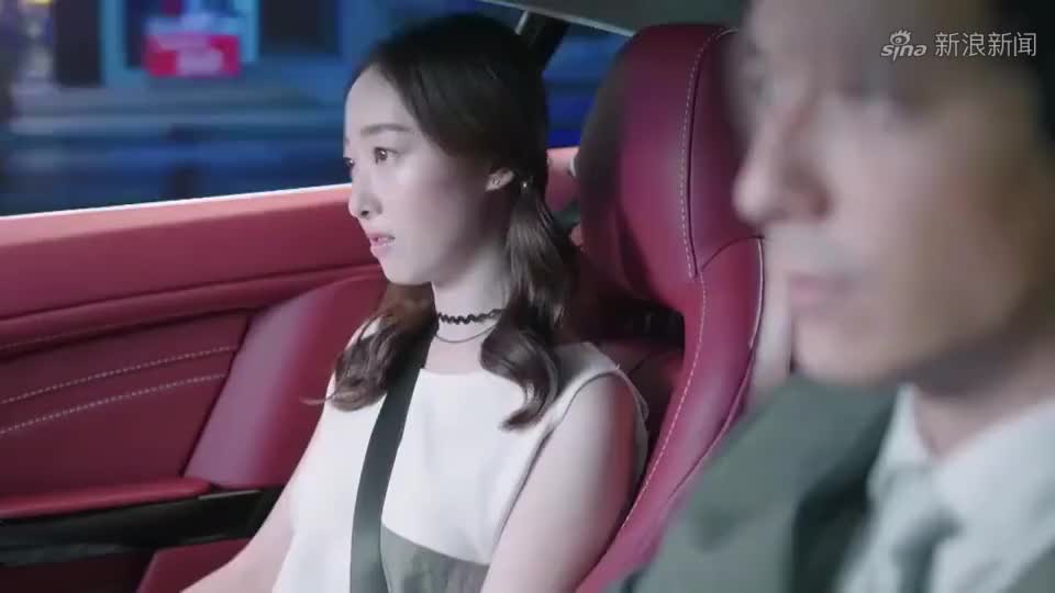 风光大嫁:王露露走后,隋然打开了她的电脑