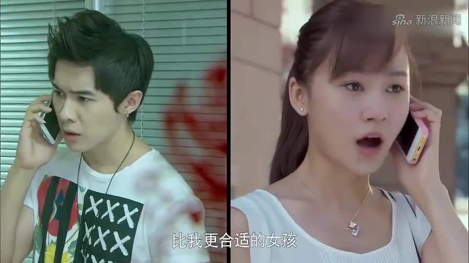 恋上黑天使:陆雪劝元荣收手,元荣无奈选择妥协