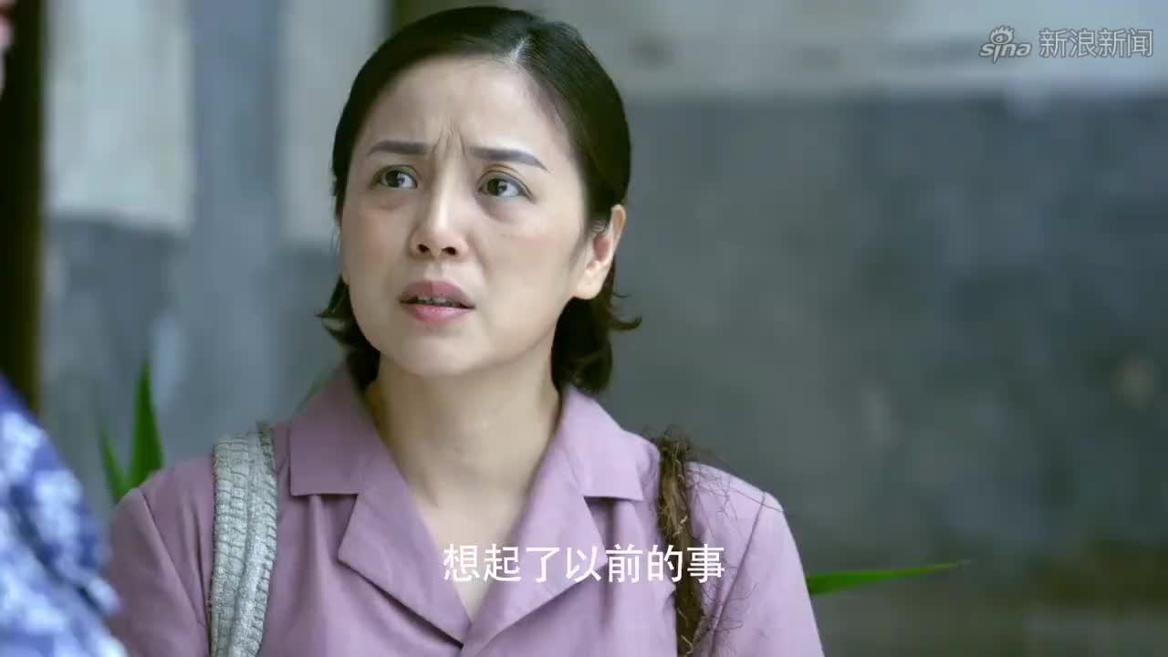 幸福照相馆:小春天夭折,美凤跳河失忆变疯癫,苏家却要送走美凤