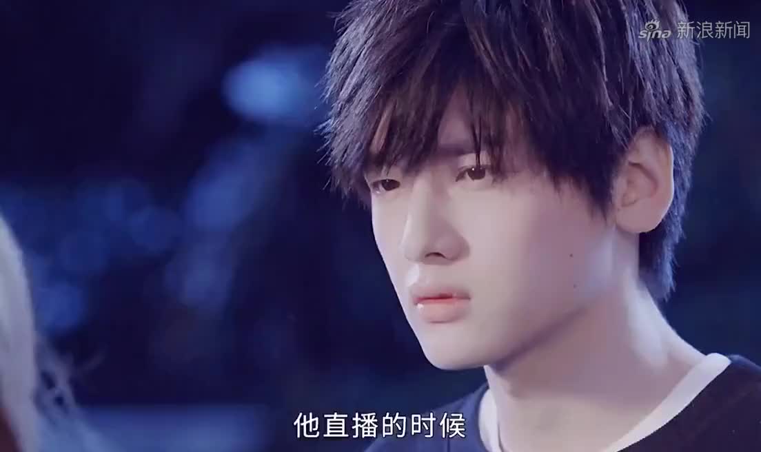 你微笑时很美:简阳求复合,闺蜜助攻诚哥霸气回怼!