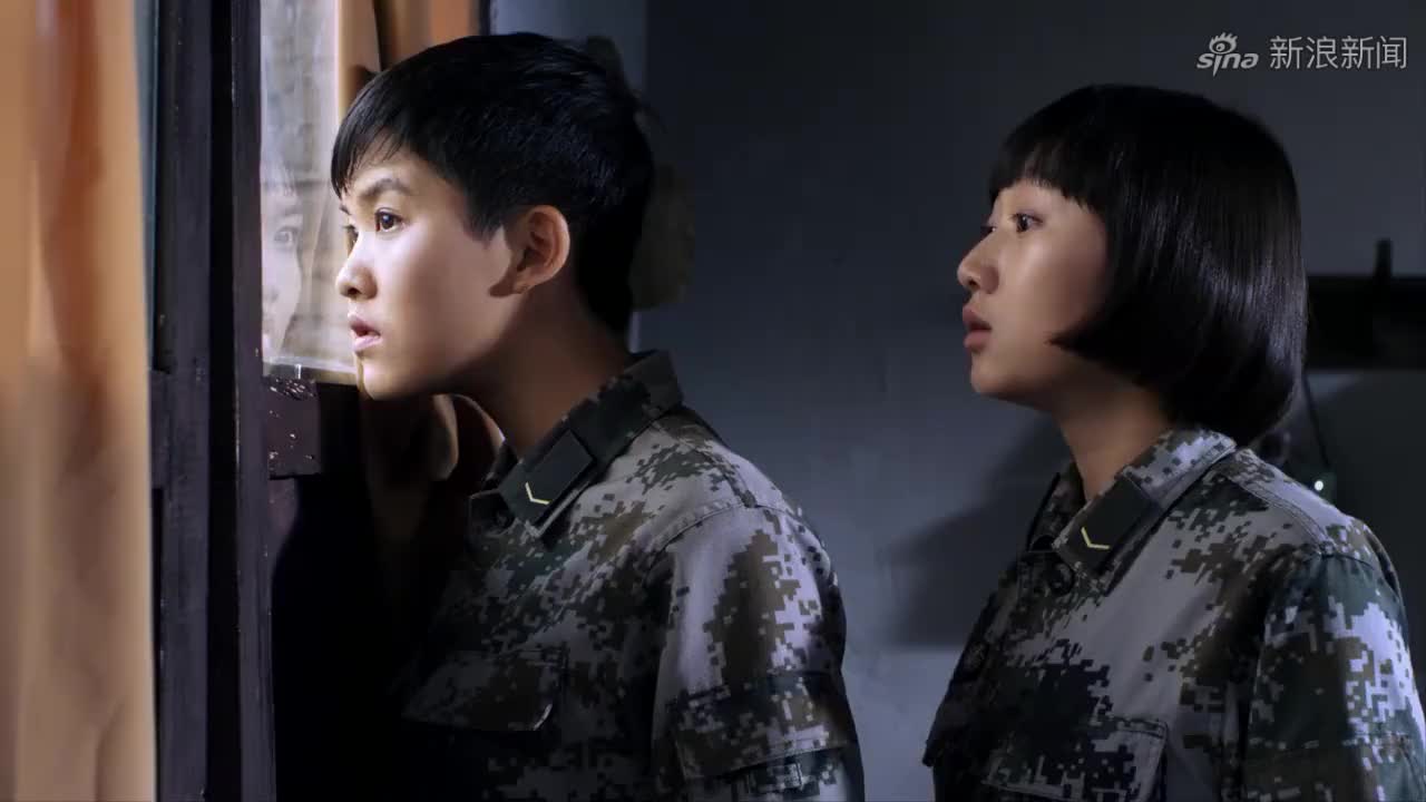 麻辣女兵:女特种兵在零下20度野外抗寒训练,比男兵还要狠