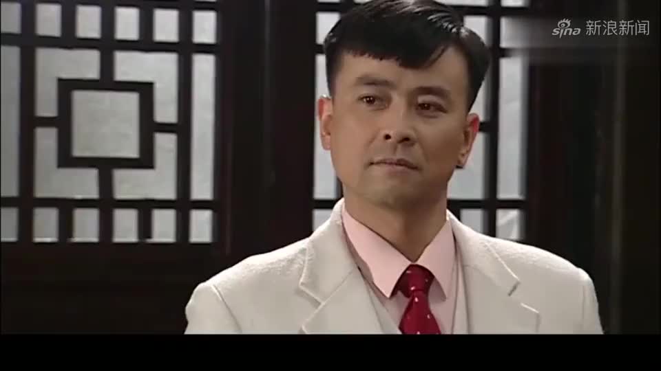 大染坊:卢家驹想施下马威,遭到陈寿亭怒对!