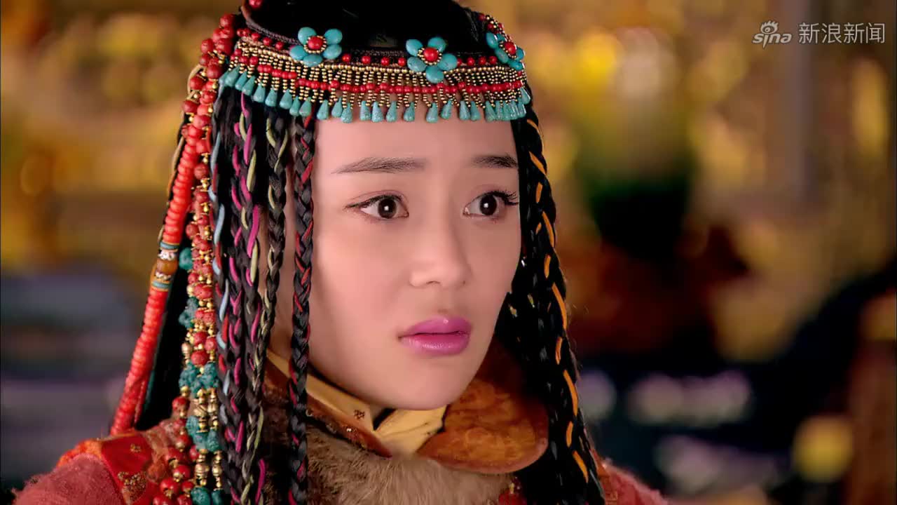 美人无泪:玉儿说谎话,就丈夫不忠儿女不孝,活该孤老终生