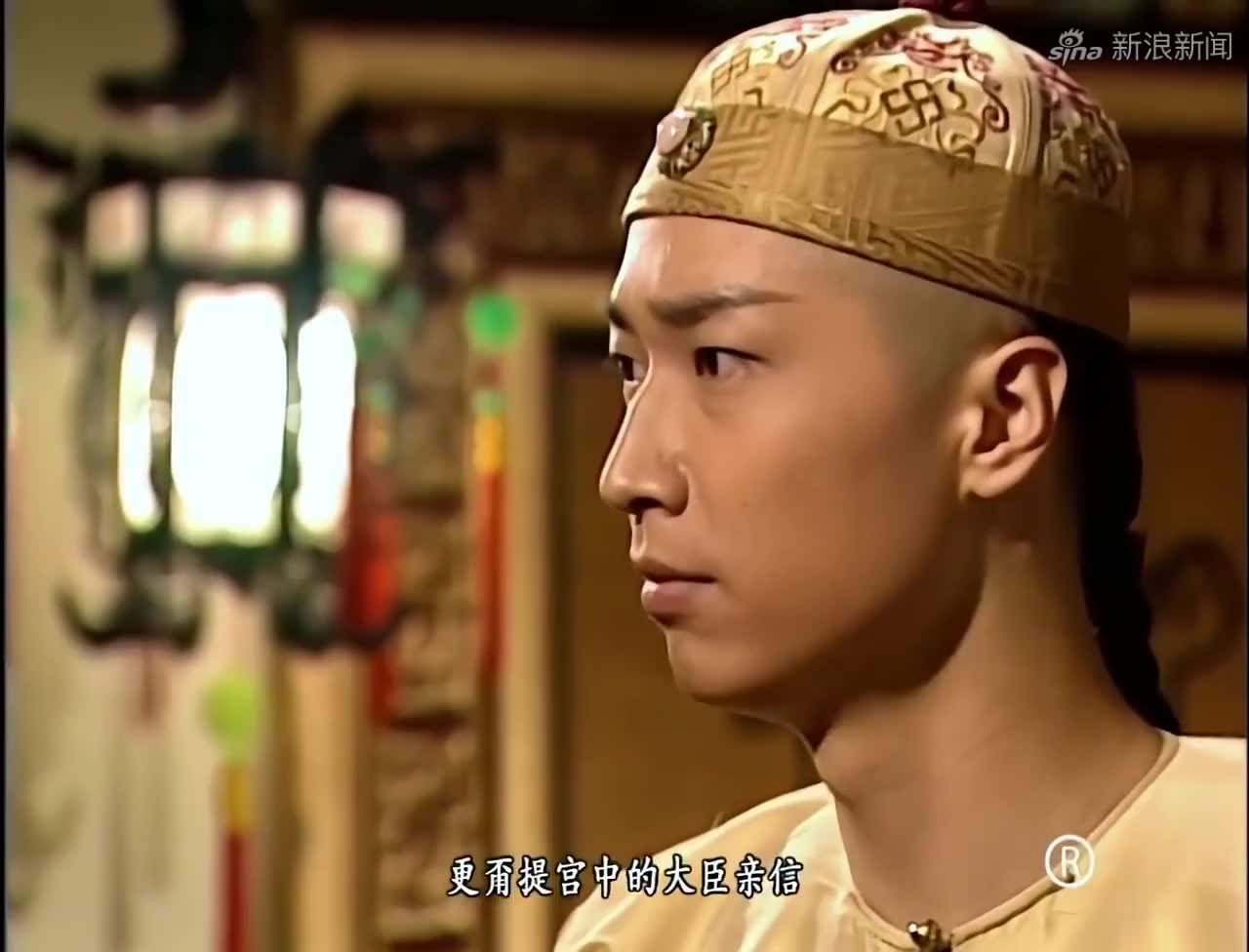 吴应熊向孝庄透露父亲想法,孝庄心知肚明!