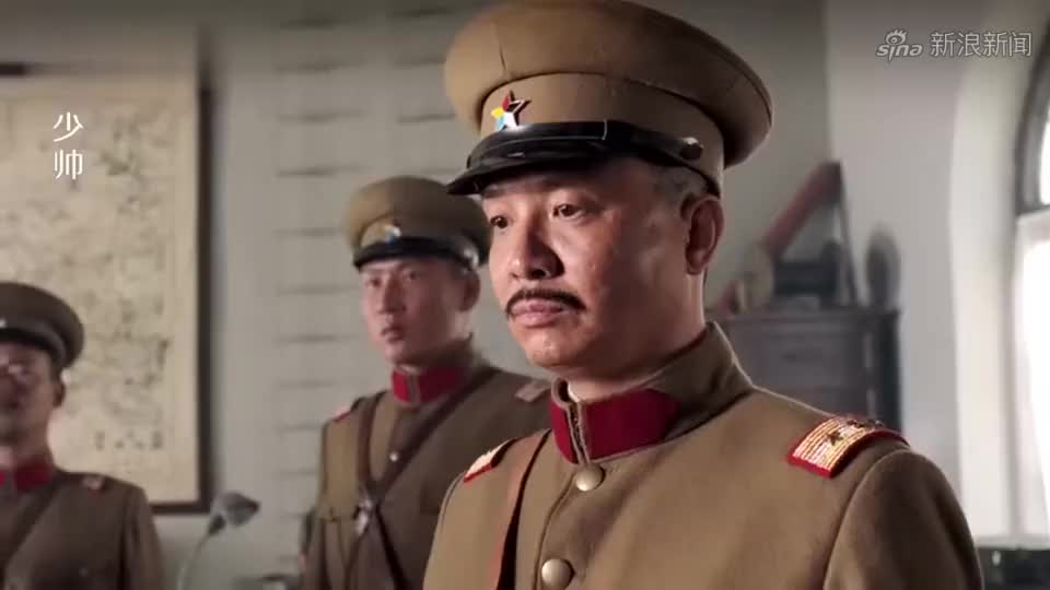 郭松龄一死,第三军团不会打仗了,张学良直接出王牌褚世新