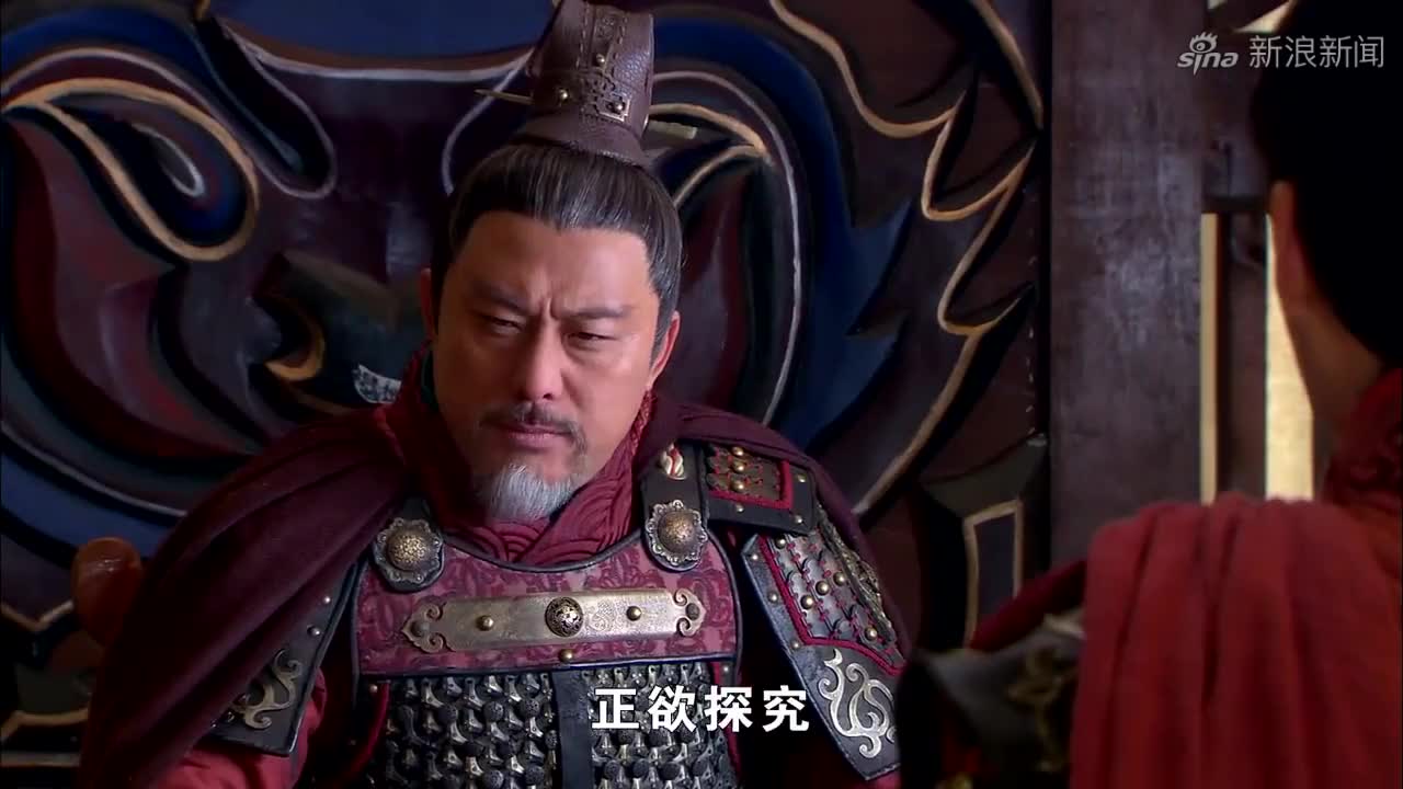 精忠岳飞38:王燮不敌高龙,死于他的枪下