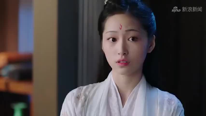 琉璃:柳意欢头天眼被发现!腾蛇扬言要打小报告,神君也太可爱了