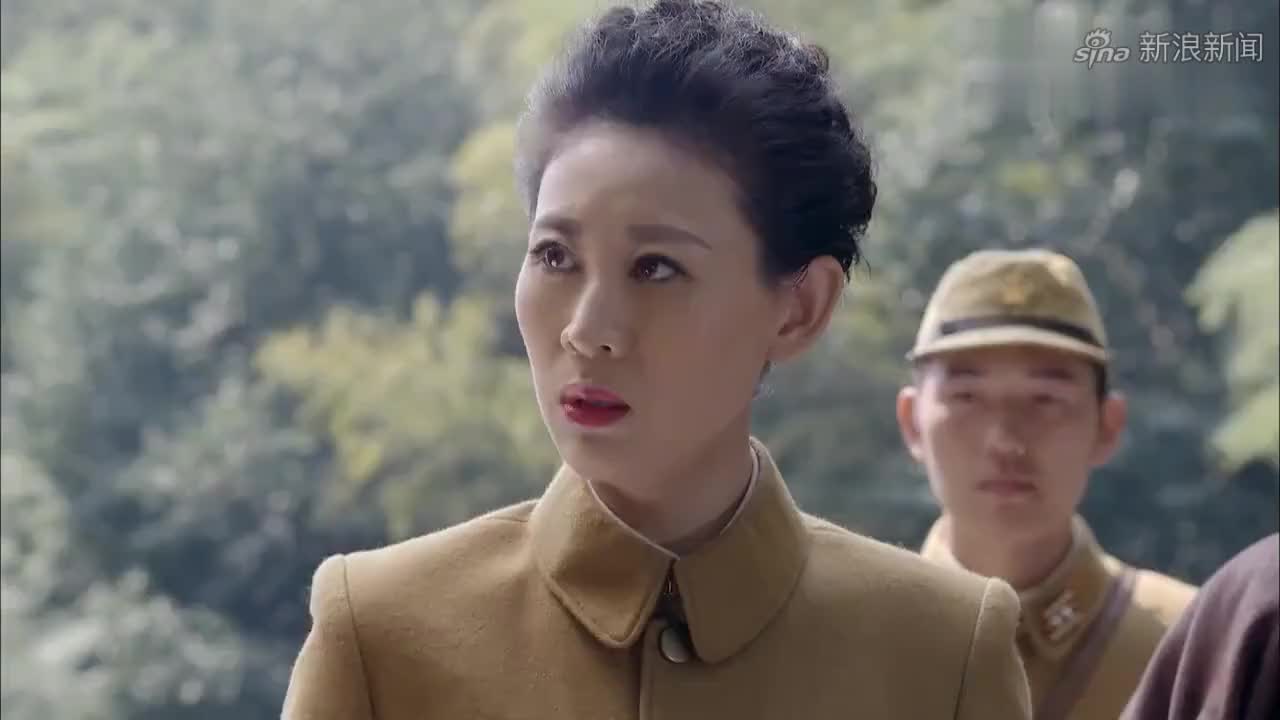 战昆仑:男子不服从命令,女子拿降职威胁他