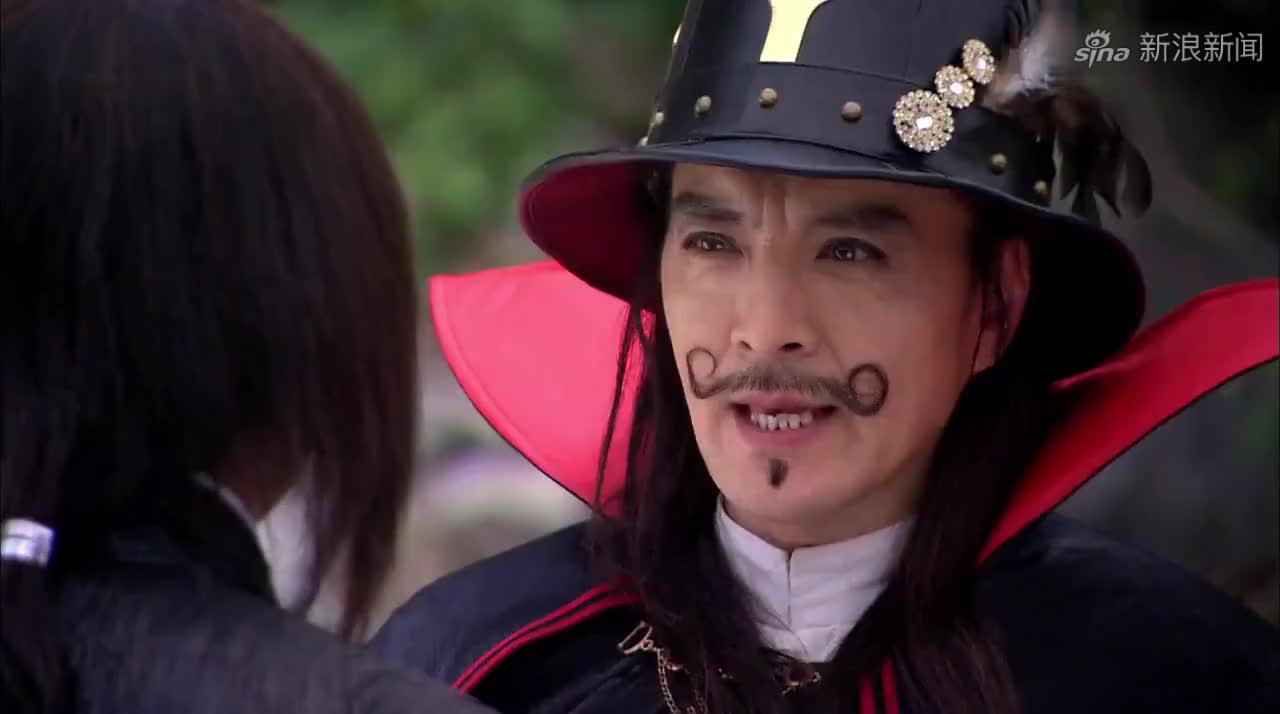 魔幻手机:傻妞发现黄总了,但是马雷发现不对劲了,难搞!
