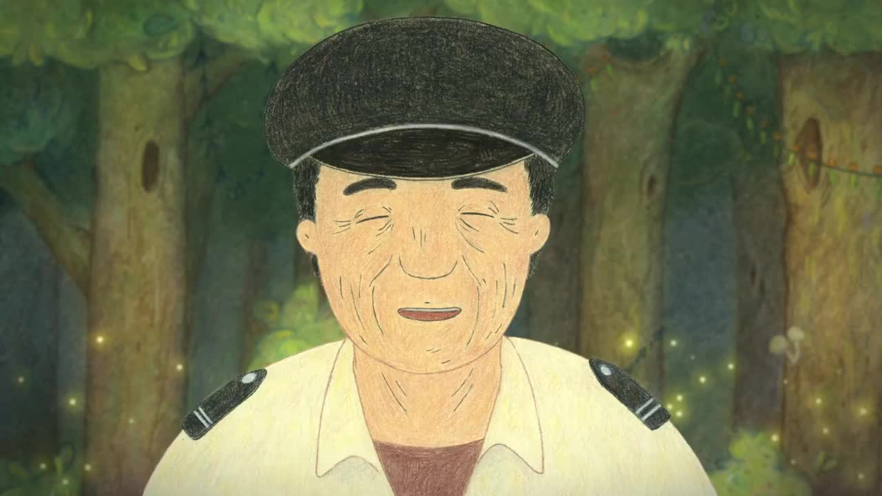 《火影忍者》动画导演小林治去世:2年前开始与肾癌抗争_手机新浪网