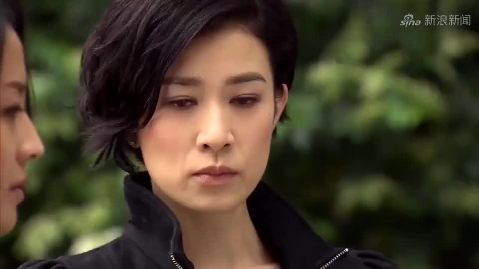 使徒行者:大结局,全员拔枪相对,卓sir二选一