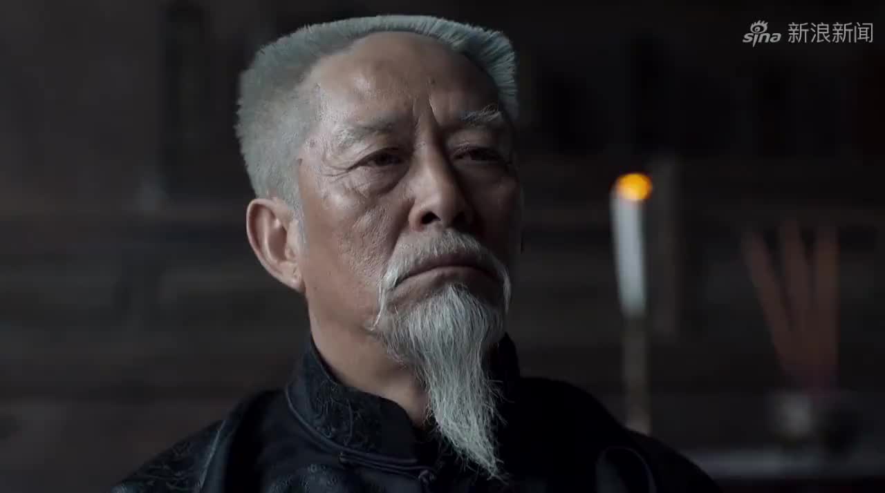 战长沙:长沙下令焚城,胡家面临被烧危机,还好有姐夫薛君山撑腰