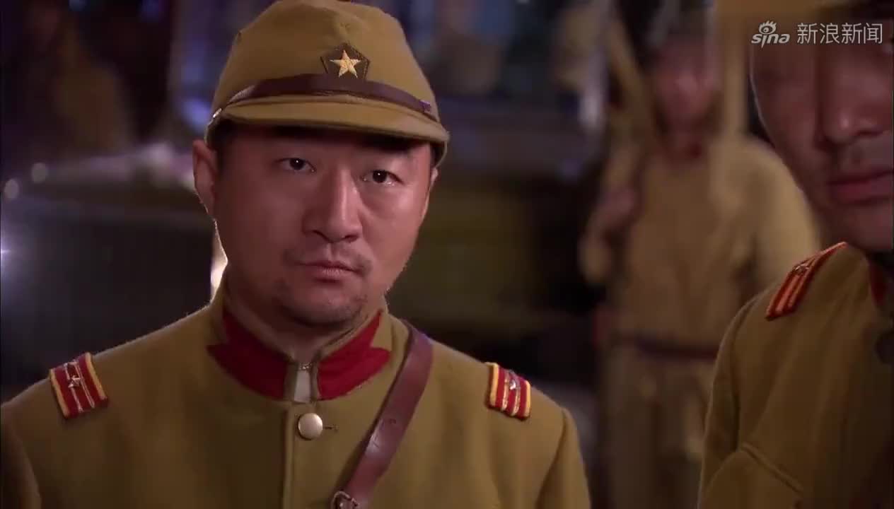 箭在弦上:井口一脸微笑来找荣石,一听说人先走了,笑容瞬间消失