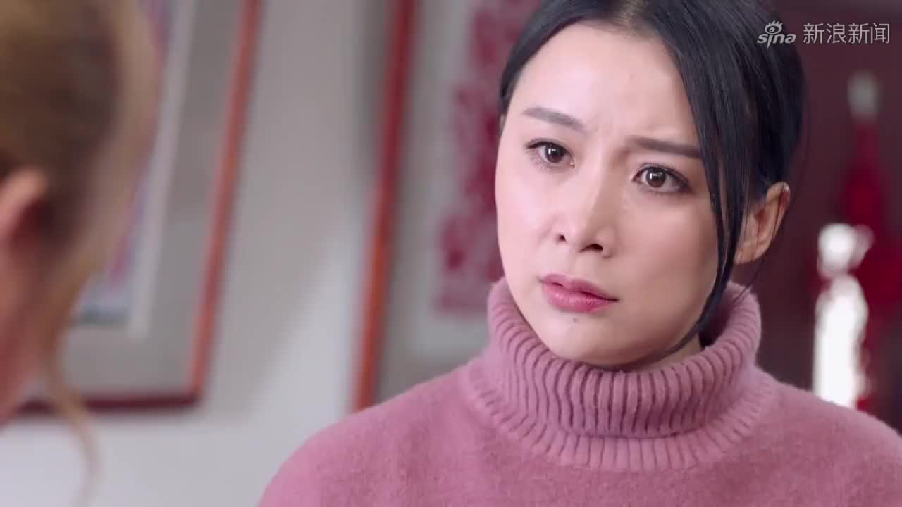 春暖花又开:想到这些,安梅拿着钱就出去了