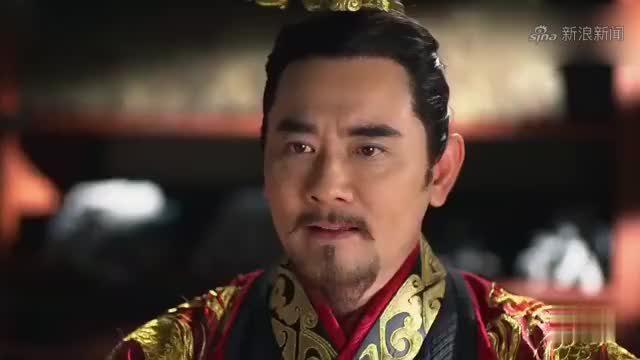 芈月传奇:魏丑夫又在自作多情,跟人假装恩爱,还要芈月吃醋