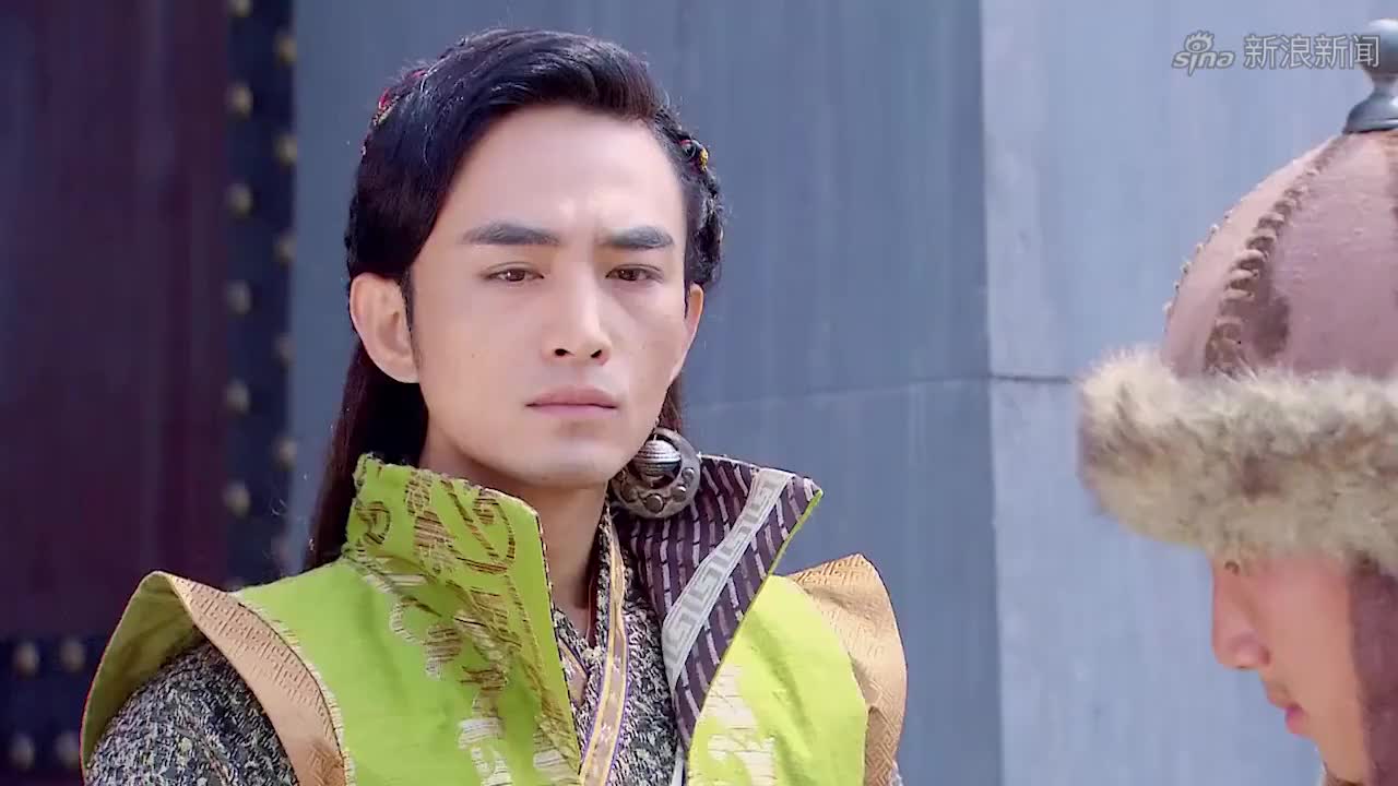 隋唐英雄4:杨藩担心其中有诈,苏宝同决定血洗唐营