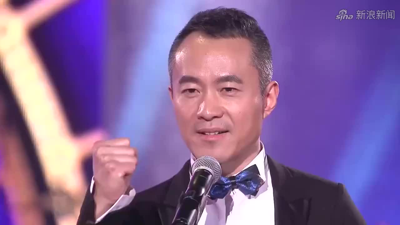 与星共舞:姜潮与舞伴深情共舞,却被方俊看出问题,直呼用力过猛