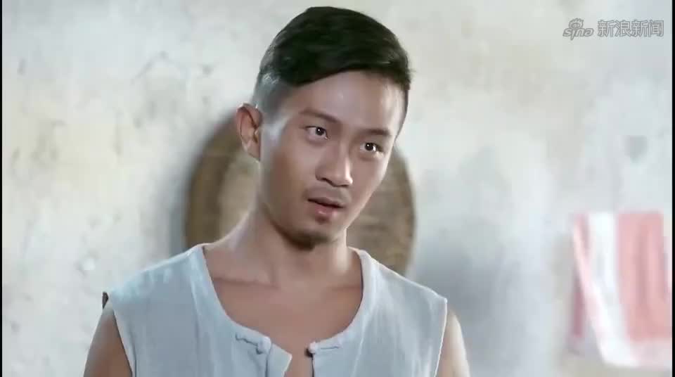 敌营十八年:滕玉莲救下江波,心生爱意,无奈江波心有所属