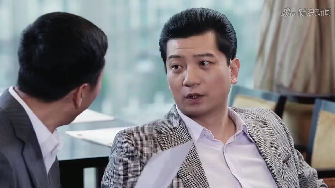 我的博士老公:父亲被梁鸿名气得回了乡下