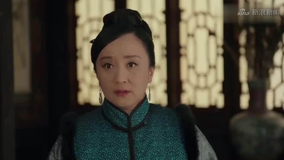 《娘道》盼娣,招娣在这个地方和妹妹擦肩而过