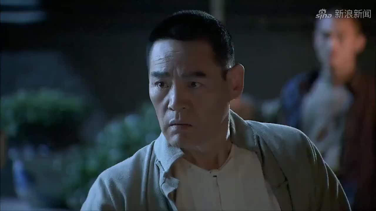 打狗棍:那图鲁要与戴天理决斗,原来师父就是你杀的!