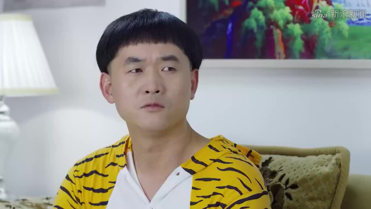 福星盈门:年轻总裁公司刚起步,与公司谈合作,被人家怼到无语!