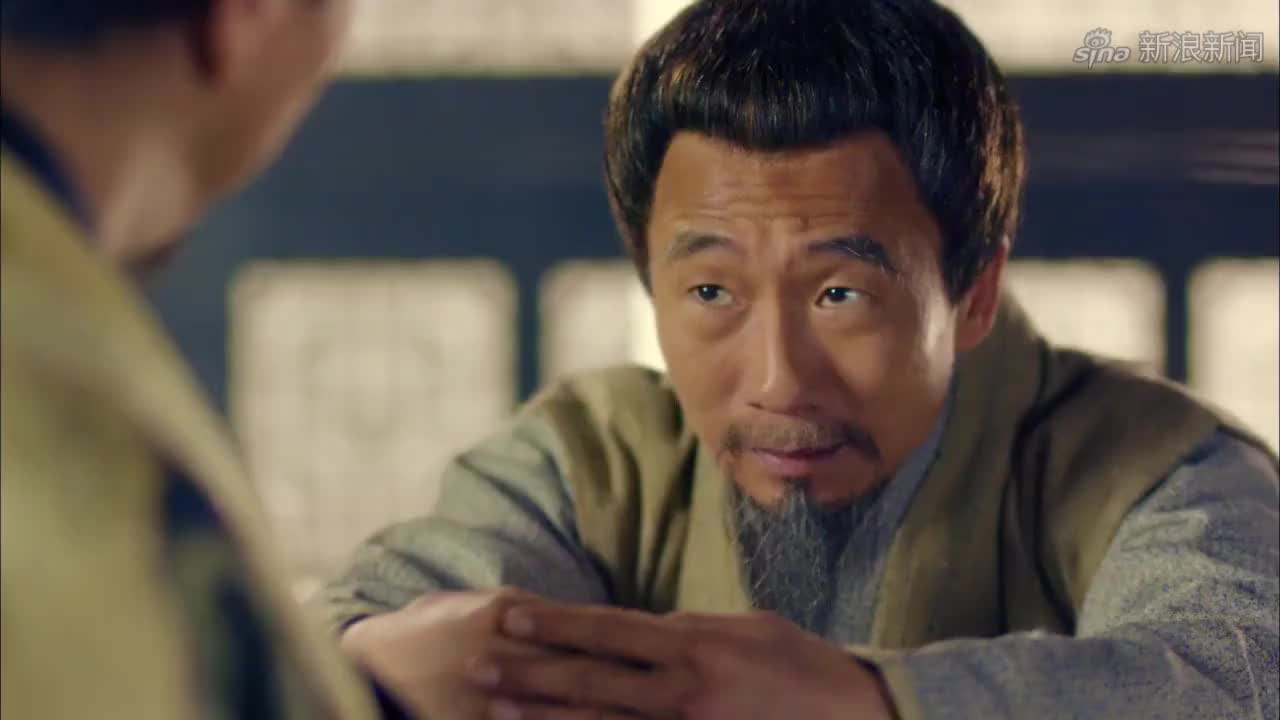 相爱穿梭千年:张恒找淳于长告密,让淳于长陷害王莽,这下好看了