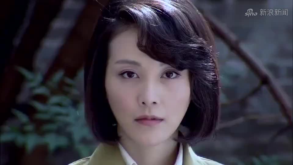 绝地刀锋:廖志刚望着身边的阿英,理解了父母那超脱生死的爱情