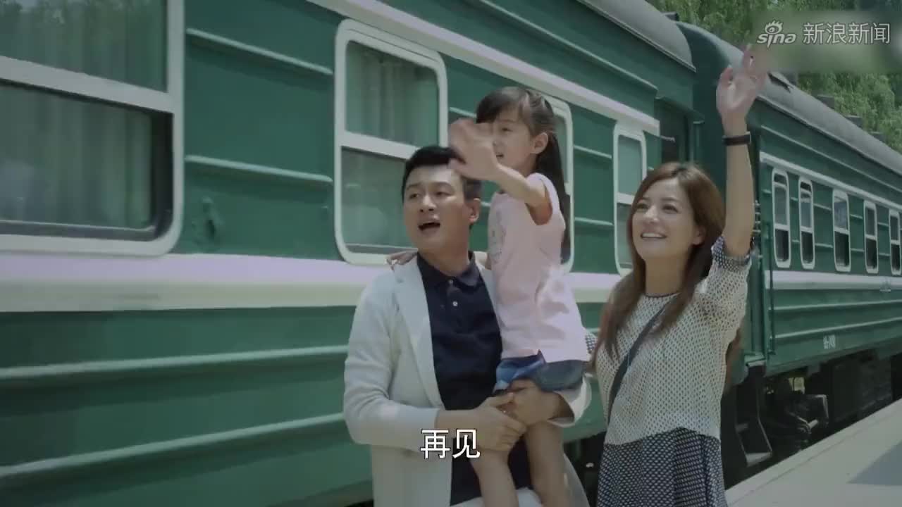 毕大千对待茜茜那么严厉,还不是为了她好!