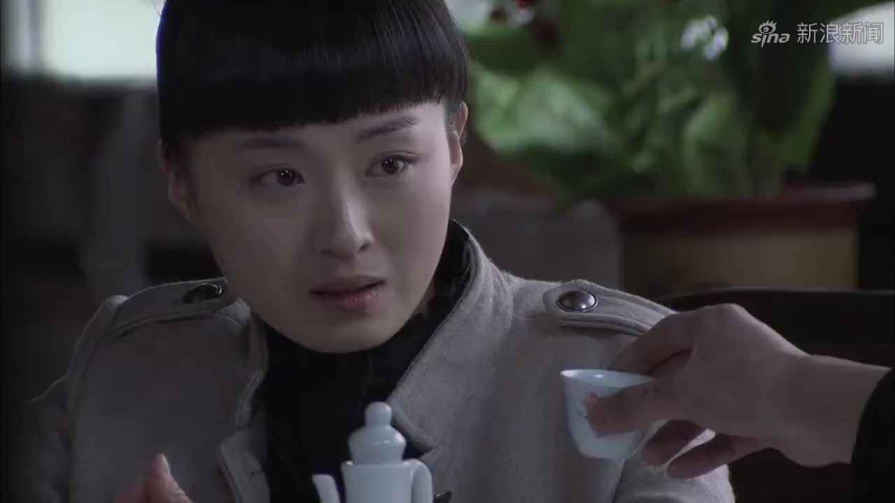 风影:顾婷为了掩护队友撤离,不幸被小岛杀害