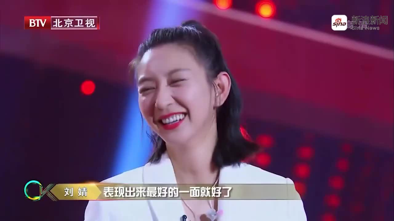 跨界歌王:小姐姐明明賊年輕,選的歌卻賊老!反差太大了!