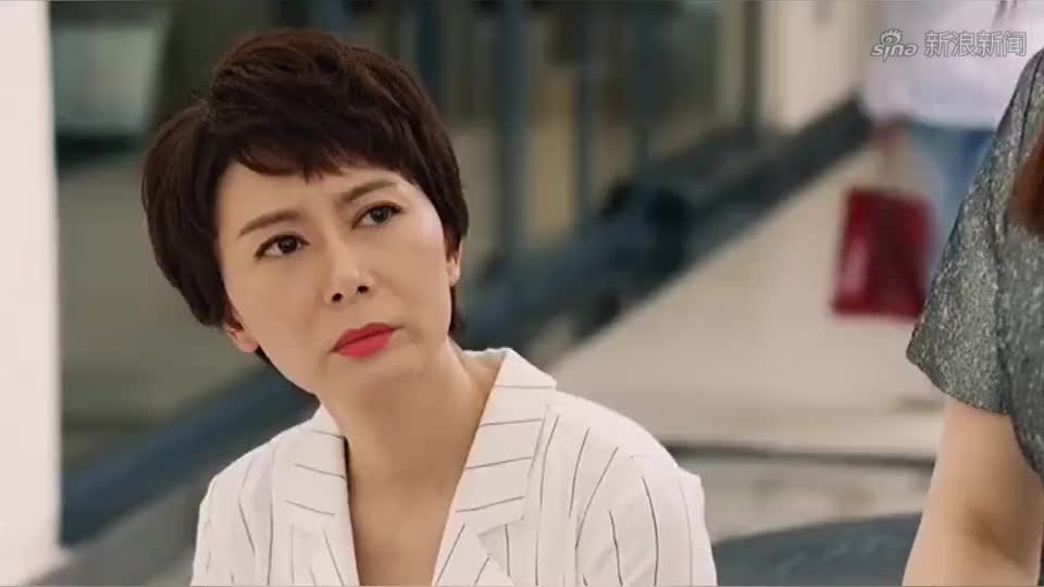 你好安怡之思家搞定富二代