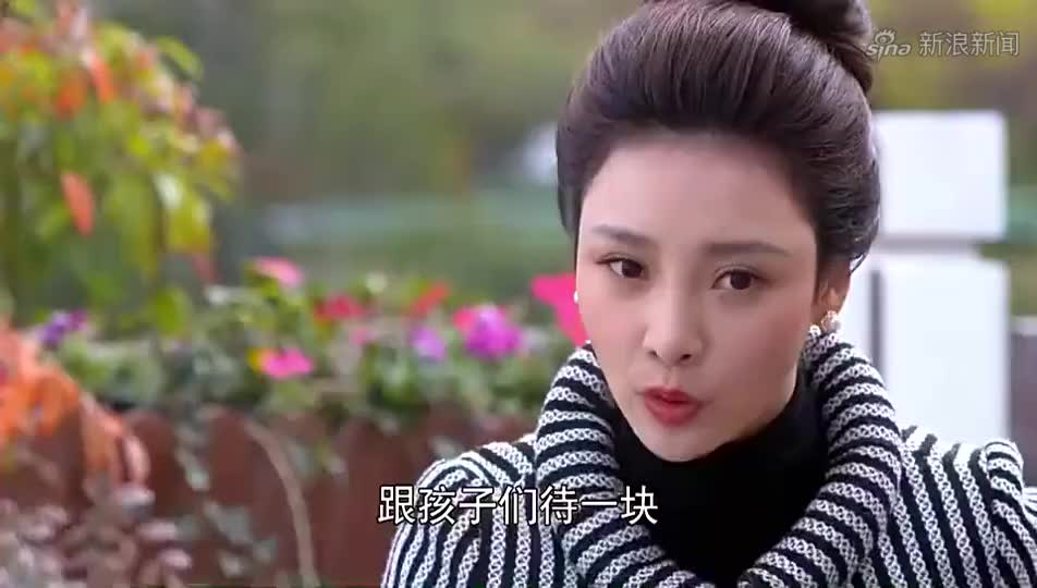 两个女人的战争:牛成国带赵欣梅来医院看望母亲,直接被赶出门