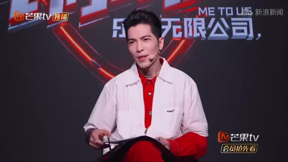 我们的乐队:王俊凯现场回应语言暴力,郑安伟亲身经历感动总裁