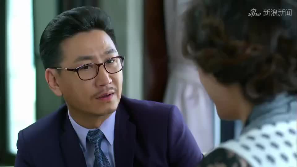 爱来的刚好:丁海叫了苏南妈,得到段正华认可,接触到正泰的核心