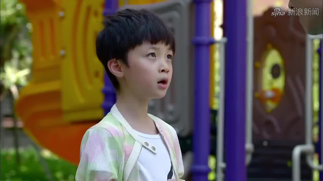 淘气爷孙:亲家母太讲究,大妈被狠狠的批评了,太无奈了