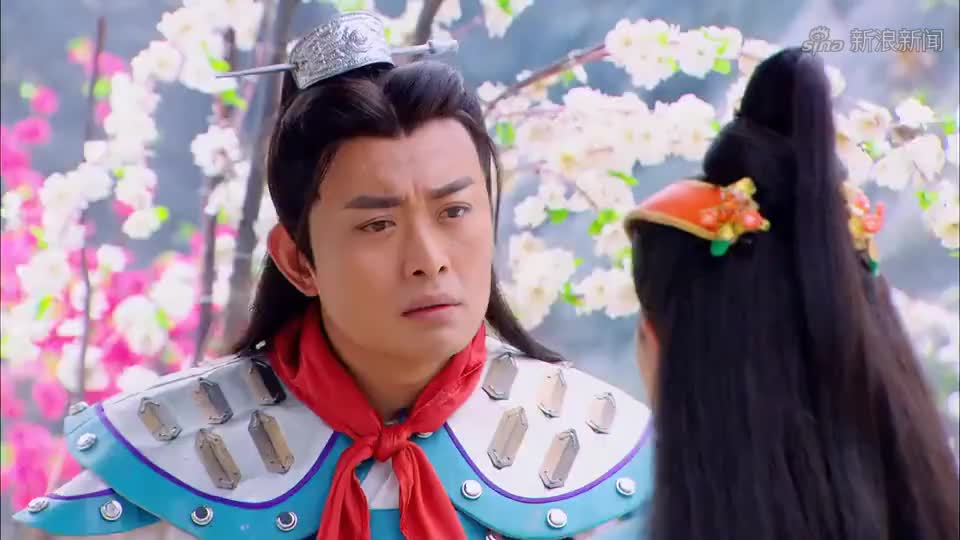 隋唐英雄3:李世民被敌将追杀,怎料前边没了路,这下危险了