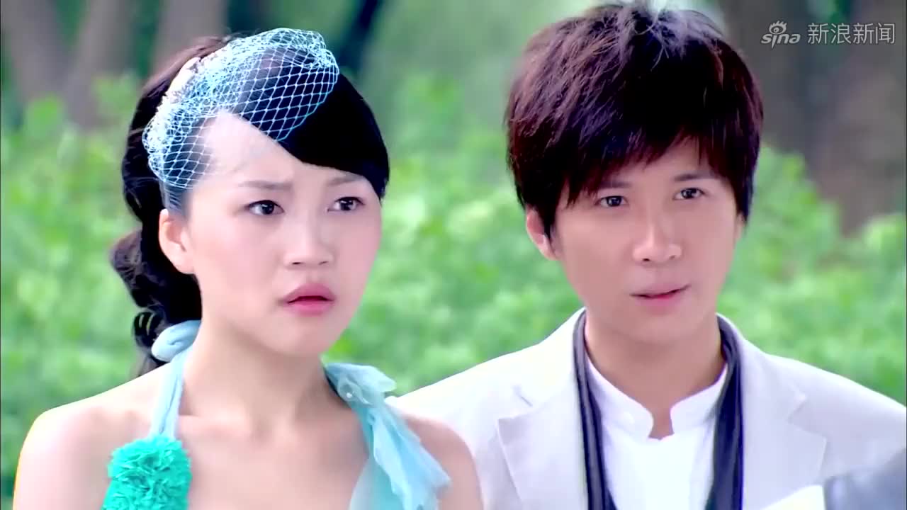 烽火佳人:杜瑞达父女相认,黎绍峰利用杜若欢将了凌宝珠一军