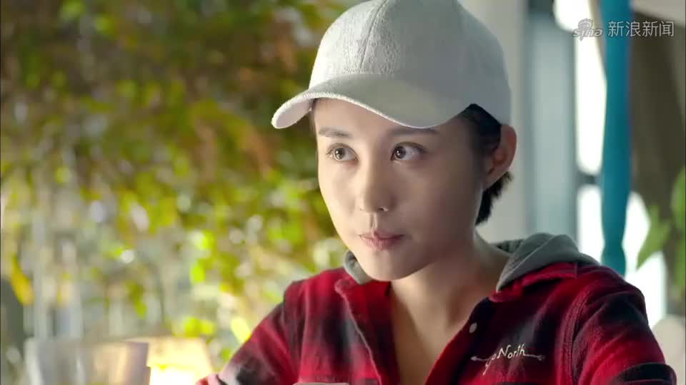 爱来的刚好:雪晴怀疑清岺与姜妍合谋,姜妍向清岺说出初衷