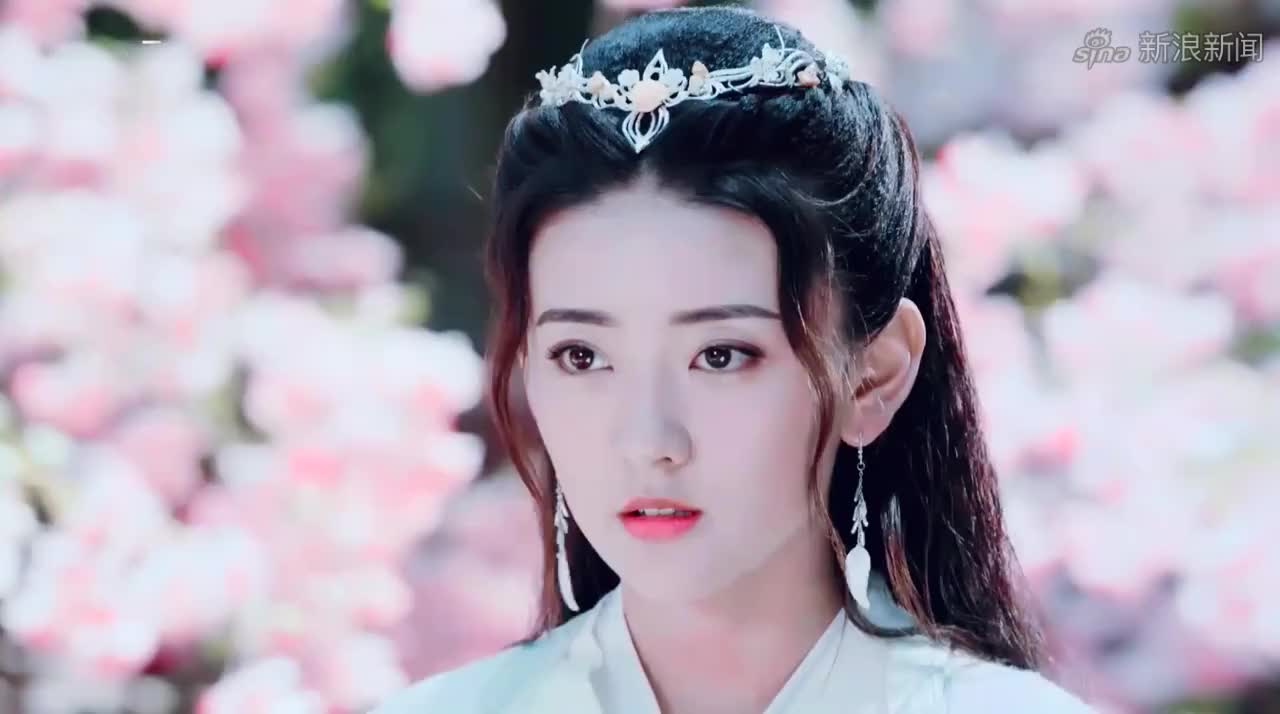 绝代双骄:花无缺和苏樱也很配啊,有小时候武侠的味道