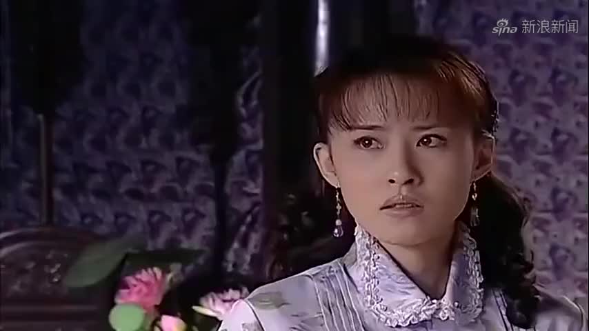 媳妇的眼泪:儿时的一句玩笑话,锦凤却一等就是二十年