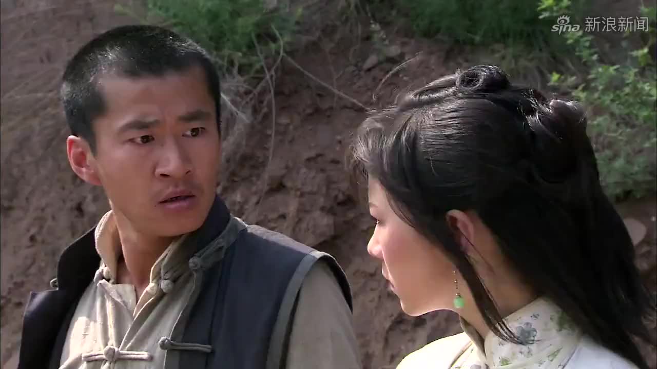 抗日奇侠:忍者跟踪众奇侠,感觉他们不好惹,竟打算撤退!