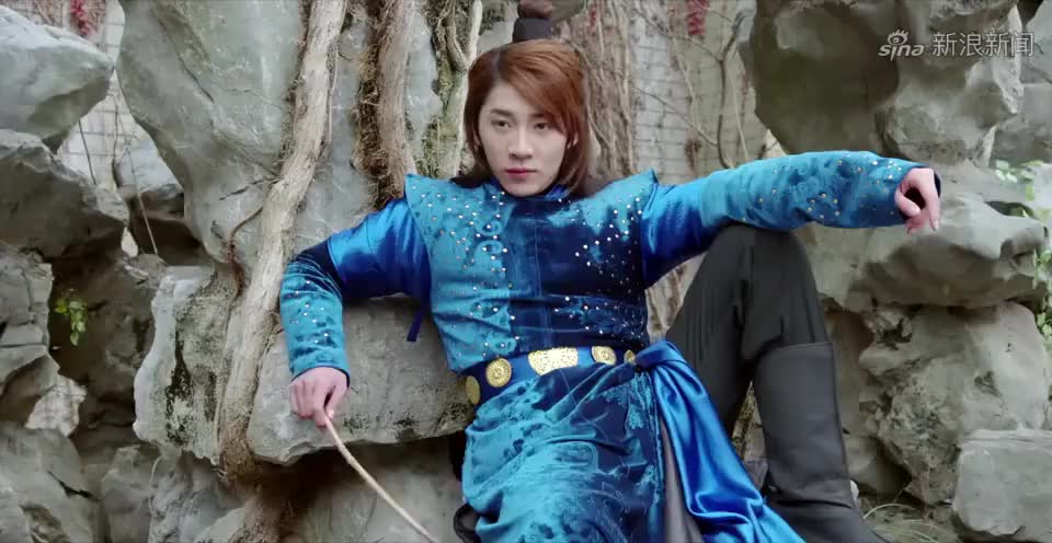 魏丑夫想留在宣太后身边