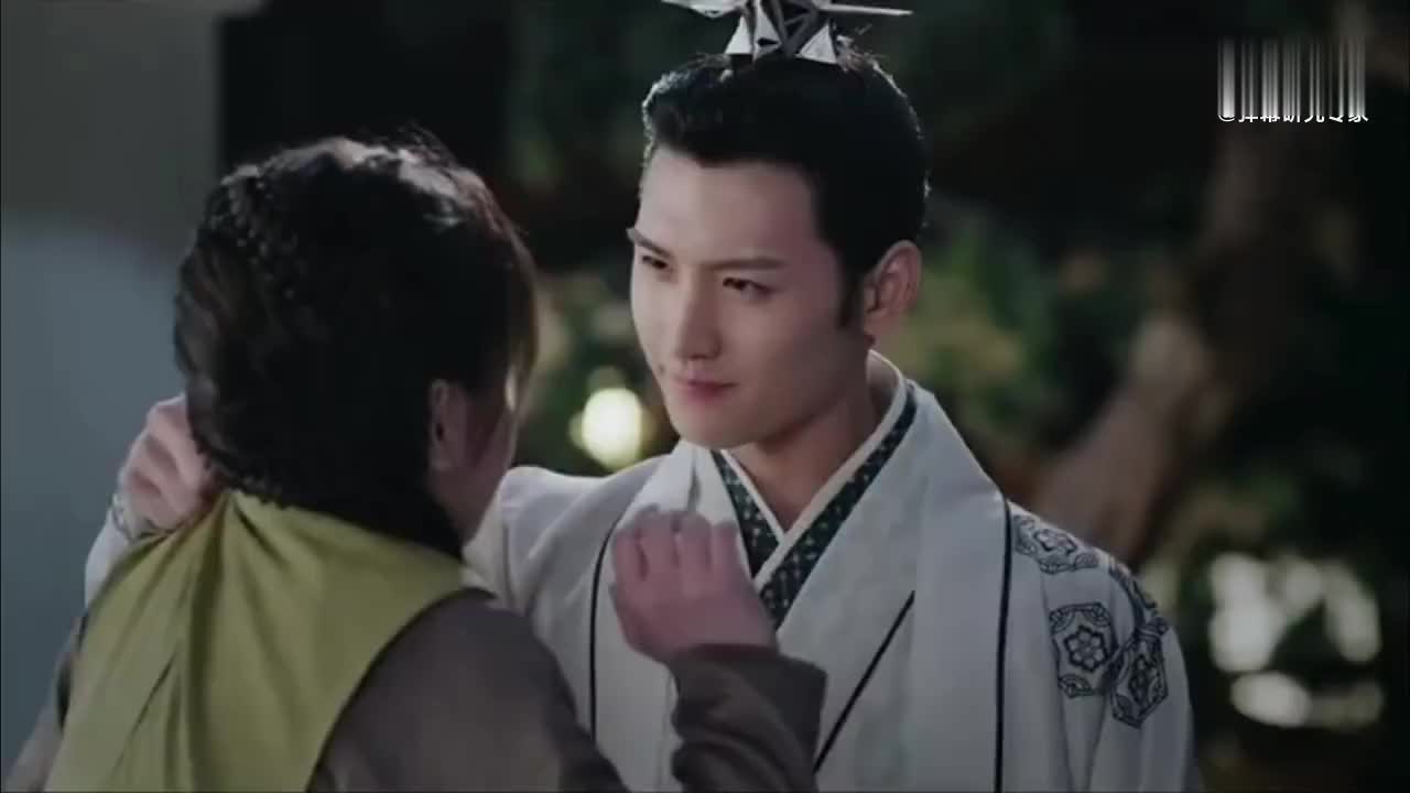 小丸子×梅世青‖李庚希×黄俊捷 小丸子偷偷去了趟山寨