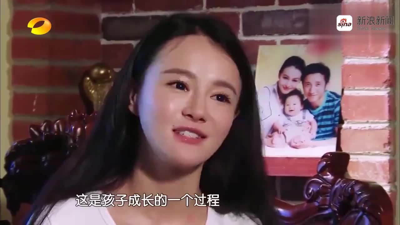 综艺:邹市明包了饺子,丈母娘一脸嫌弃,包的啥破玩意!