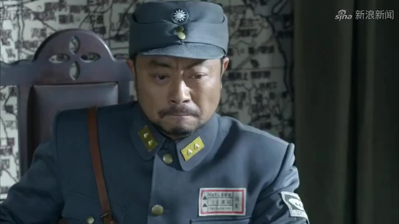 粟裕大将:汤恩伯调侃粟裕没坐过飞机,谁知粟裕一启齿,让他呆了