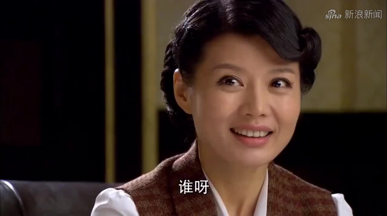 孤雁:李梅拿高峰当挡箭牌,一说是当兵的,父亲连忙说我喜欢